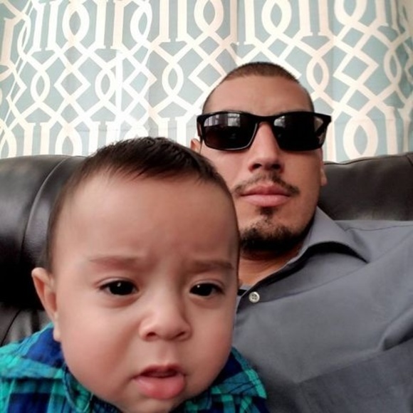 Meet your Posher, Abe - Picture 1 of 1